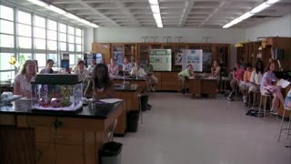 Hoot Movie Trailer