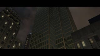TMNT Movie Trailer