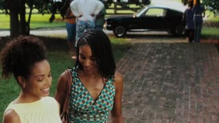 Madea's Family Reunion Movie Trailer