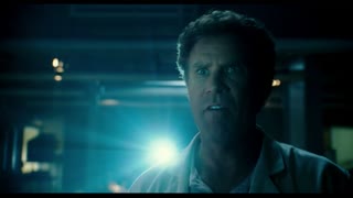 Land of the Lost Movie Trailer
