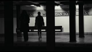 Perfect Stranger Movie Trailer