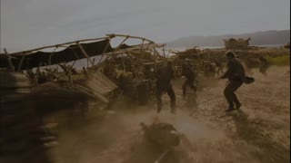 In the Name of the King: A Dungeon Siege Tale Movie Trailer