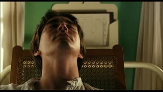 The Fall Movie Trailer