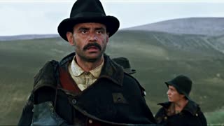 Golden Door Movie Trailer