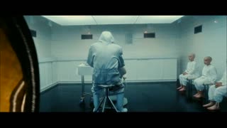 Hitman Movie Trailer