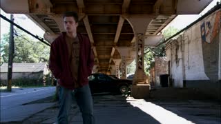 The Architect Movie Trailer