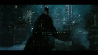 Max Payne Movie Trailer