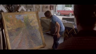 Local Color Movie Trailer