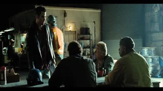 Unstoppable Movie Trailer