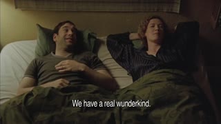 Vitus Movie Trailer