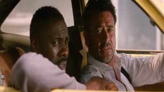 The Losers Movie Trailer