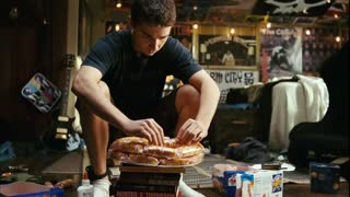 Disturbia Movie Trailer