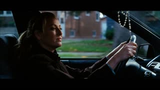 The Haunting in Connecticut Movie Trailer