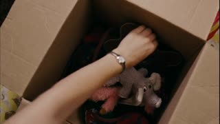 Year of the Dog Movie Trailer
