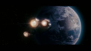 Aliens vs. Predator: Requiem Movie Trailer