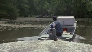 Little Chenier Movie Trailer