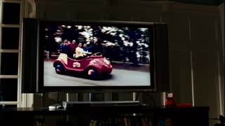 I Think I Love My Wife Movie Trailer