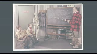 The Brothers Solomon Movie Trailer