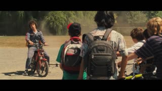 Hot Rod Movie Trailer