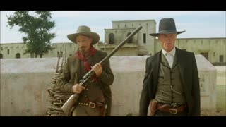 Appaloosa Movie Trailer