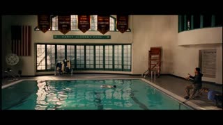 Percy Jackson & the Olympians: The Lightning Thief Movie Trailer