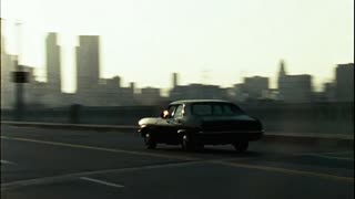 The Take Movie Trailer