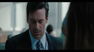 The Town Movie Trailer