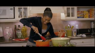 The Perfect Holiday Movie Trailer