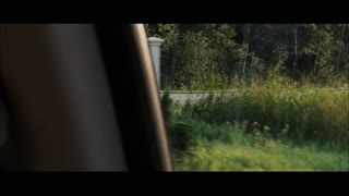 The Stone Angel Movie Trailer