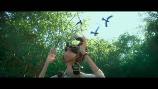 Epic Movie Trailer