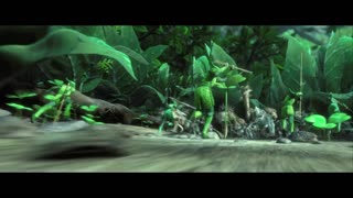 Epic Movie Trailer 3