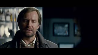 The Thing Movie Trailer