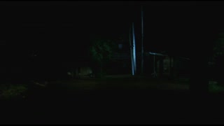 Baghead Movie Trailer