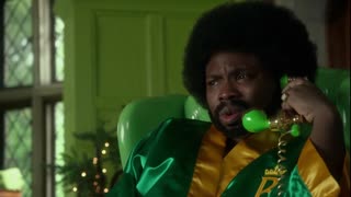 Freaky Deaky Movie Trailer 2
