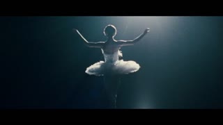 Black Swan Movie Trailer