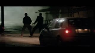 Green Zone Movie Trailer