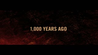 The Ruins Movie Trailer