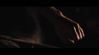 Solomon Kane Movie Trailer