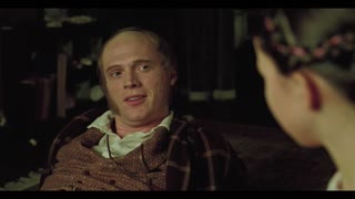 Creation Movie Trailer