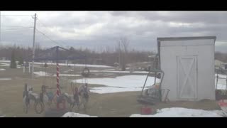 Frozen River Movie Trailer