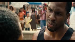 Lottery Ticket Movie Trailer