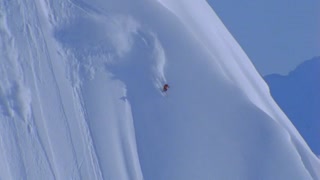 Steep Movie Trailer