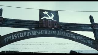 The Way Back Movie Trailer