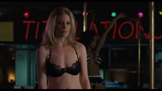 Choke Movie Trailer