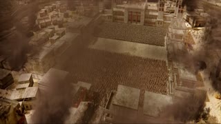 The Legend of Hercules Movie Trailer