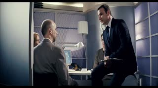 Repo Men Movie Trailer