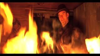 Jonah Hex Movie Trailer