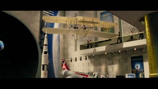 Night at the Museum: Battle of the Smithsonian Movie Trailer