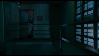 Bad Lieutenant: Port of Call New Orleans Movie Trailer