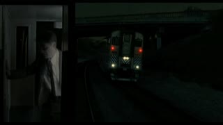 The Missing Person Movie Trailer